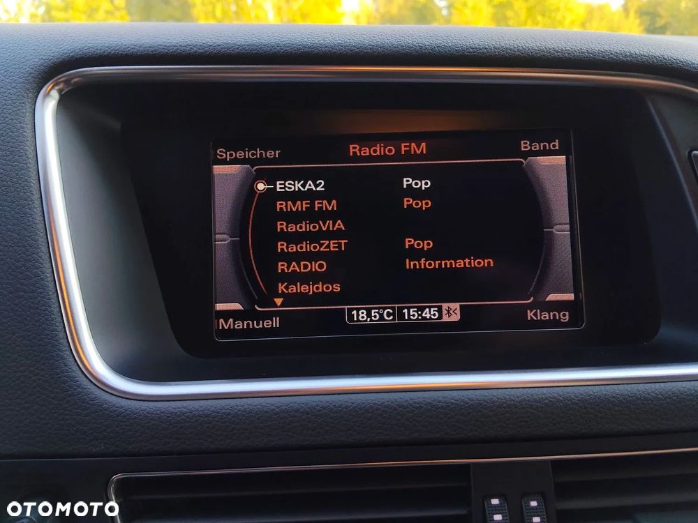 Audi Q5 2.0 TDI Quattro - 33