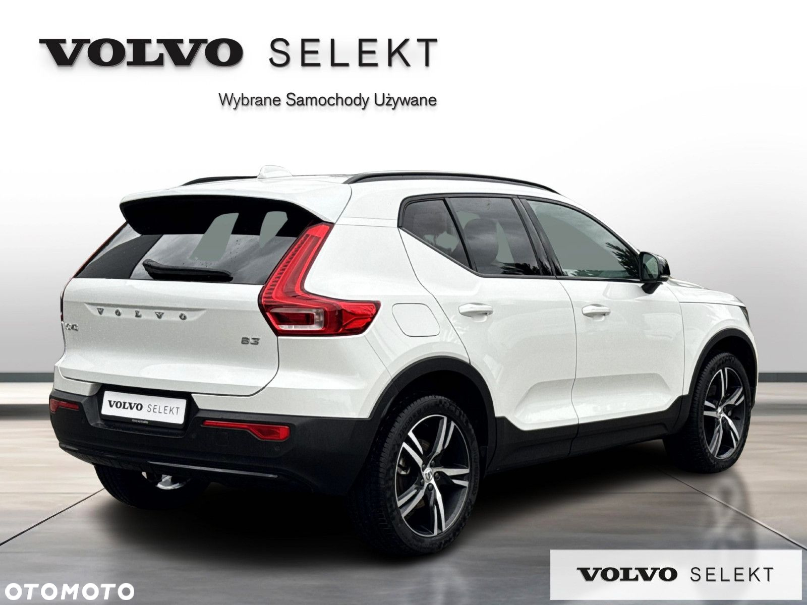 Volvo XC 40 - 6