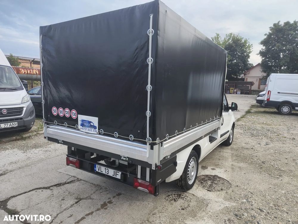 Fiat doblo work up - 22