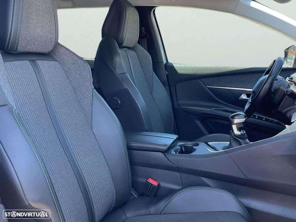 Peugeot 5008 1.5 BlueHDi Allure Pack - 5