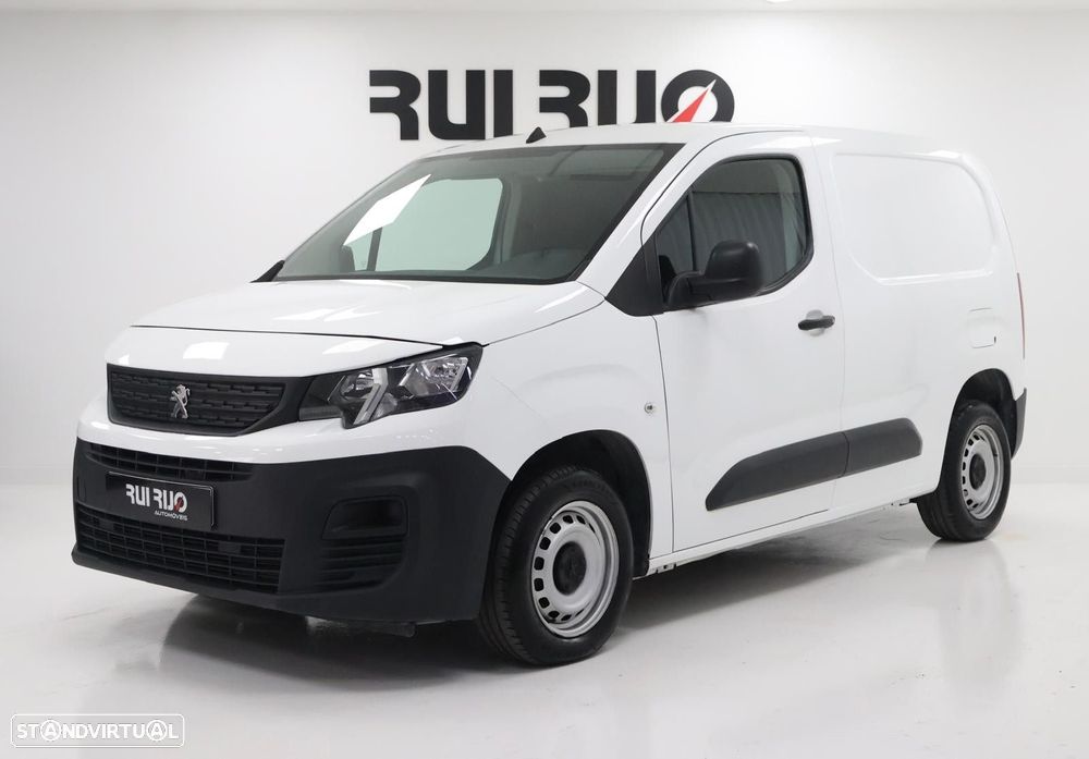 Peugeot Partner 1.5 BlueHDi Pro Standard - 2