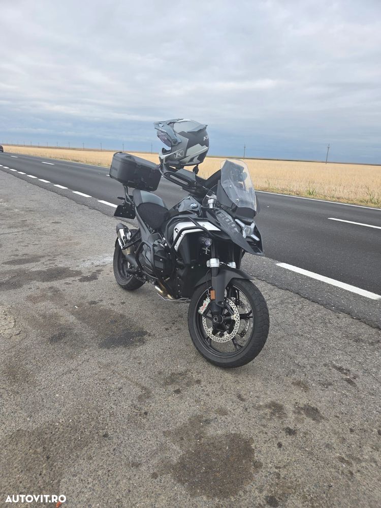 BMW R 1300 GS - 1