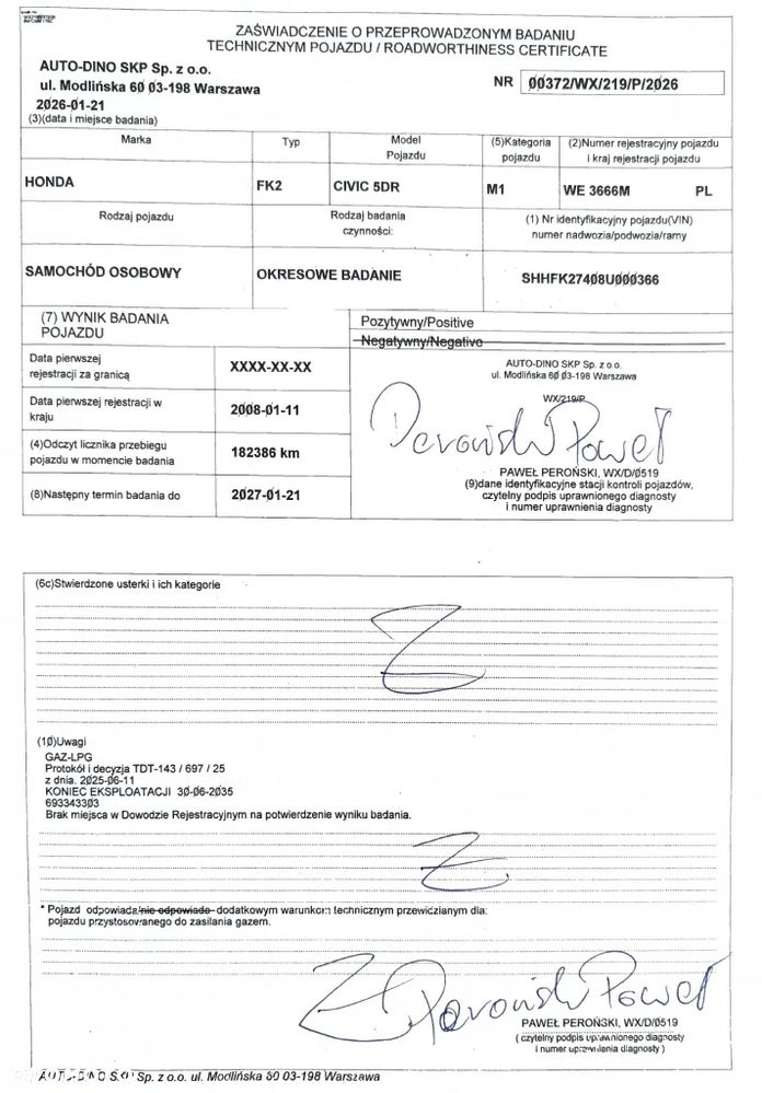 Honda Civic 1.8 Comfort - 17