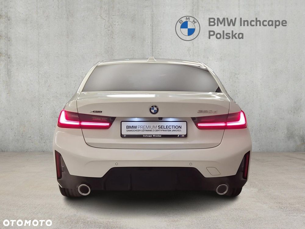 BMW Seria 3 - 5