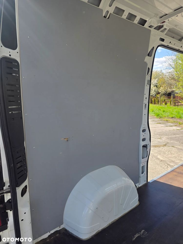 Fiat ducato boxer jumper 2,2 bluehadi L2H2 klima tempomat - 17