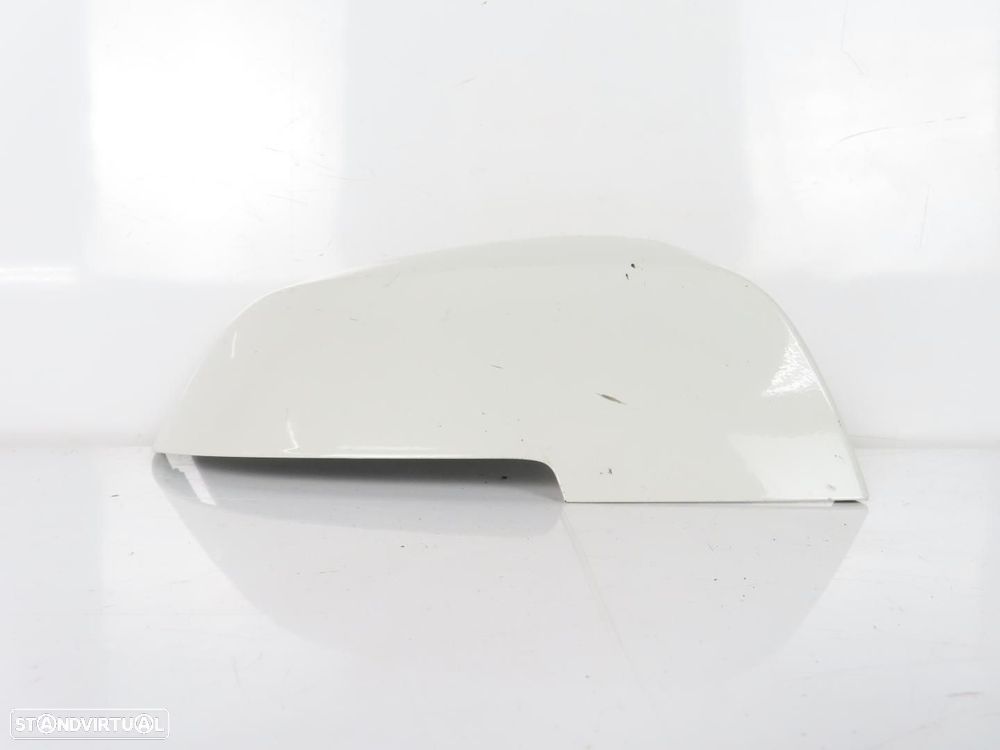 Capa retrovisor Direito Usado / Original BMW X1 (E84)/BMW 1 (F20)/BMW 3 (F30, F8... - 1