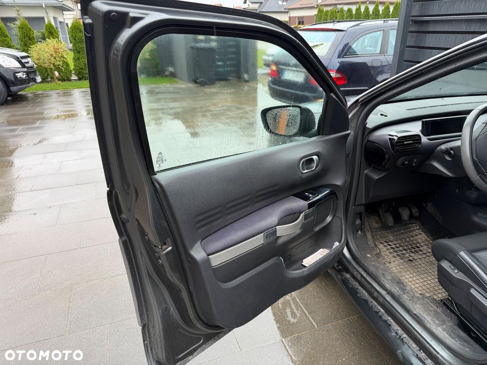 Citroën C4 Cactus - 7