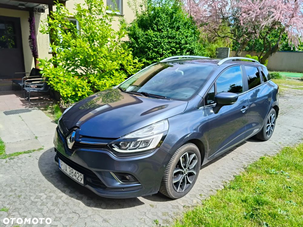 Renault Clio 1.5 dCi Energy Intens - 15
