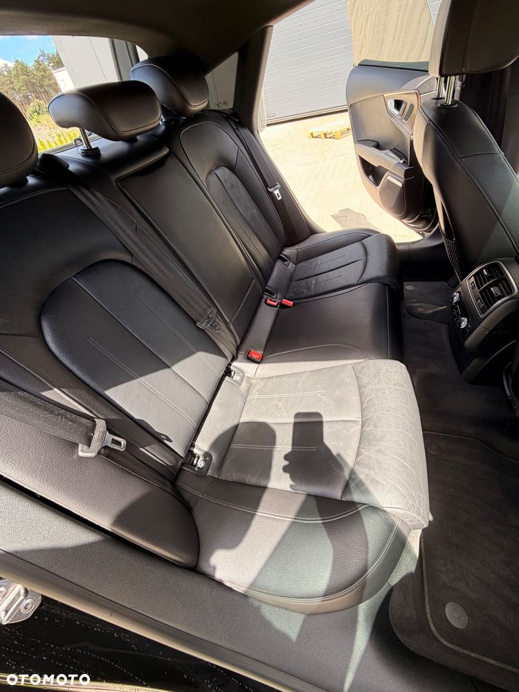 Audi A7 Sportback - 11