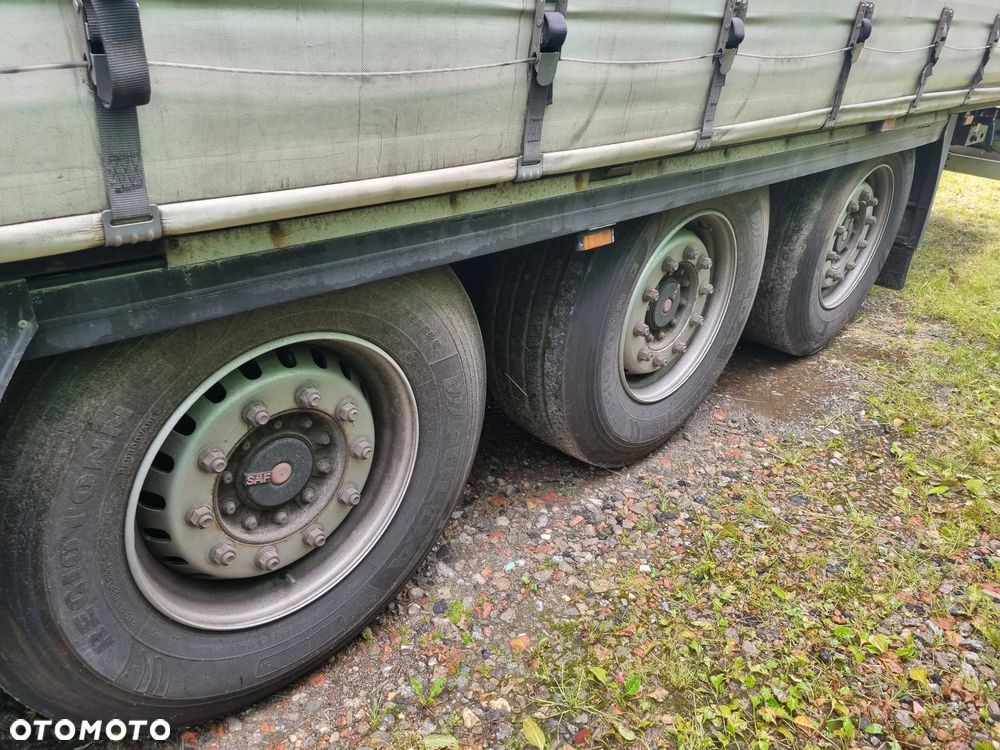 Krone SD - 10