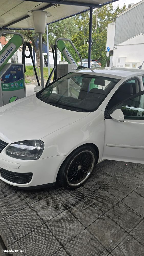 VW Golf 1.4 TSi GT Sport - 8