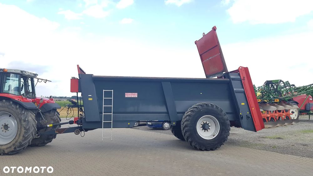 Inny Bonneau Trichet EV12L - 15