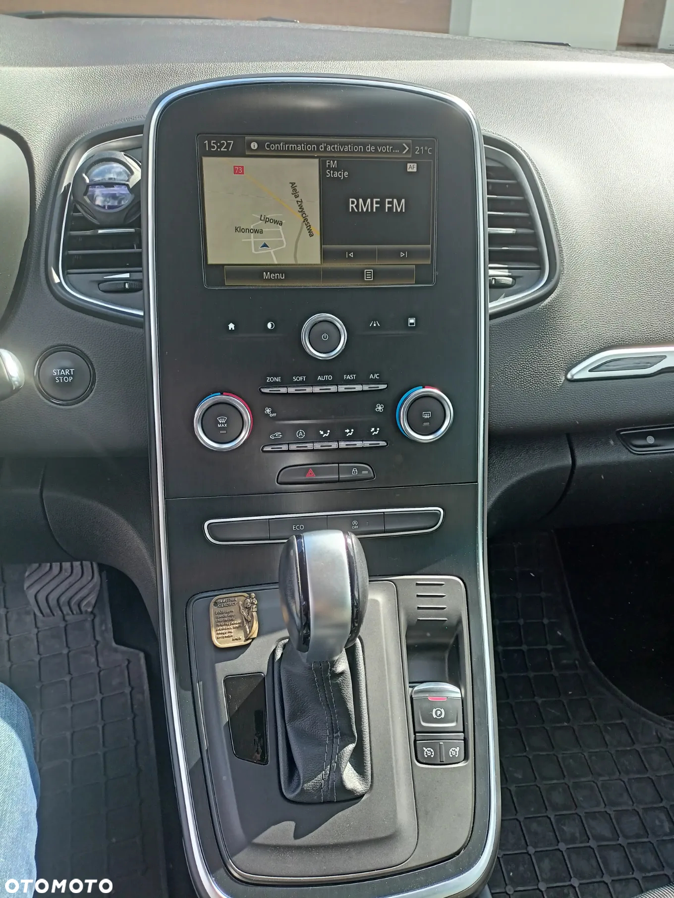 Renault Scenic 1.5 dCi Intens EDC - 24
