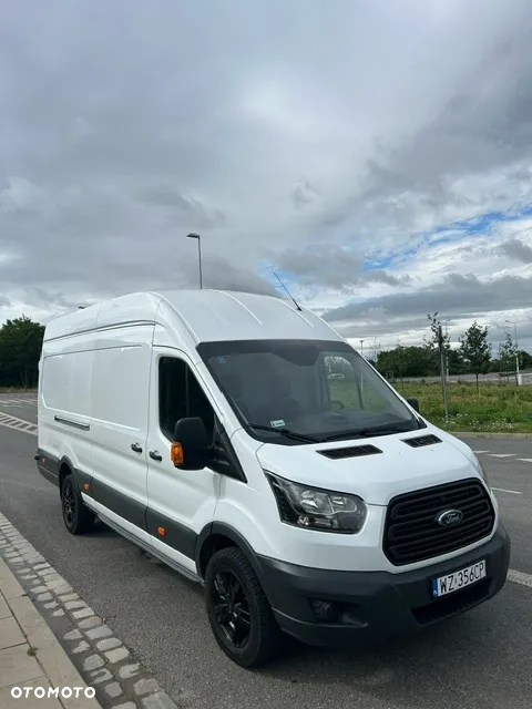 Ford Transit 2.0 EcoBlue TDCi L4H3 - 4