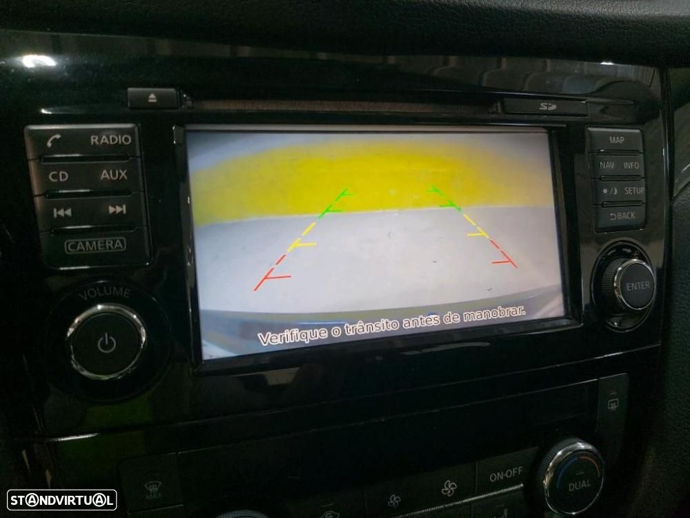 Nissan Qashqai 1.5 dCi Acenta - 2
