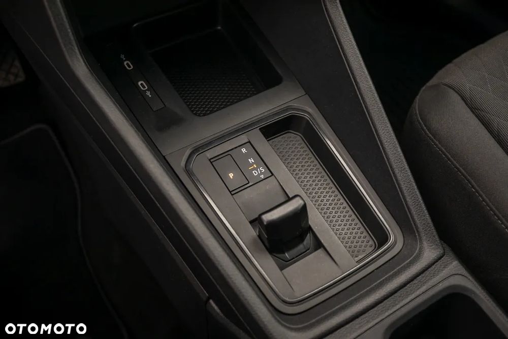 Volkswagen Caddy 2.0 TDI Life DSG - 22