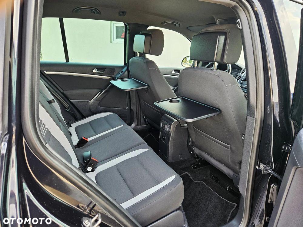 Volkswagen Tiguan 2.0 TSI 4Motion Life - 11