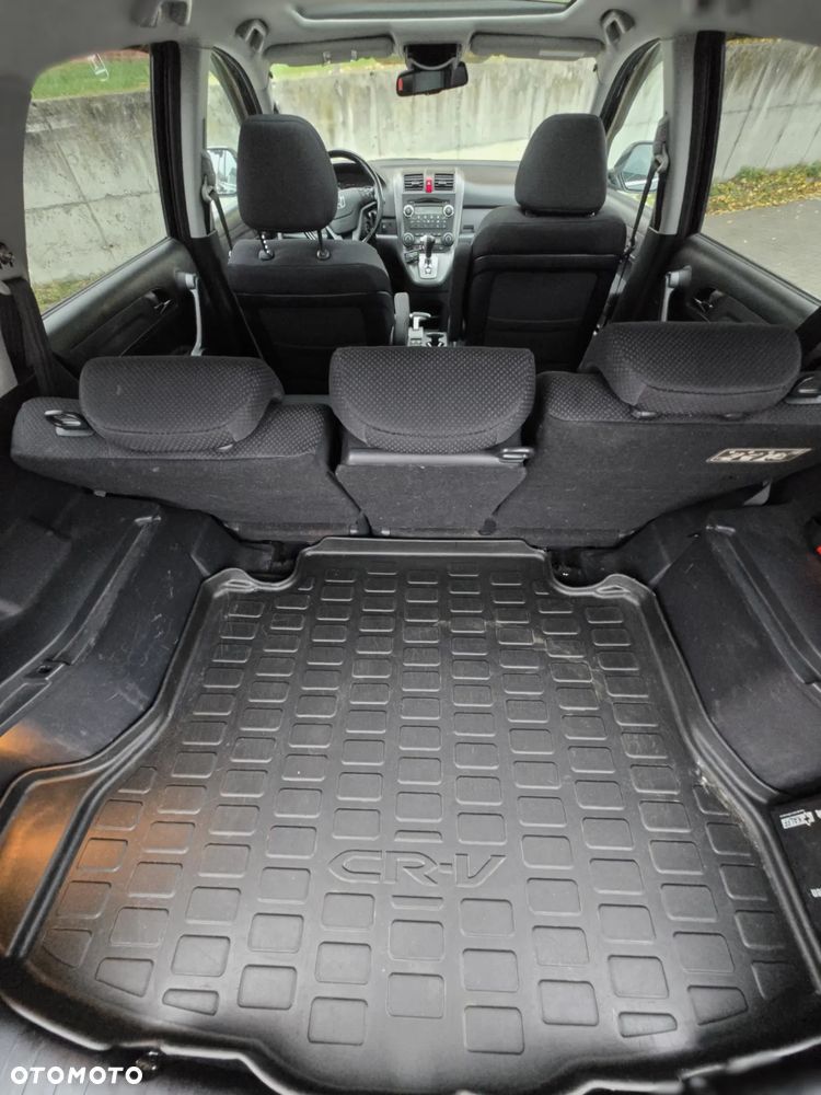 Honda CR-V 2.0 Executive - 9