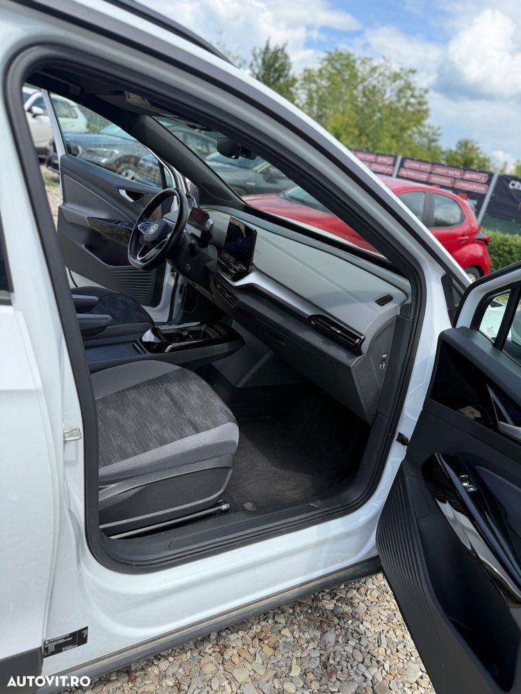 Volkswagen ID.4 77 kWh Pro Performance - 6