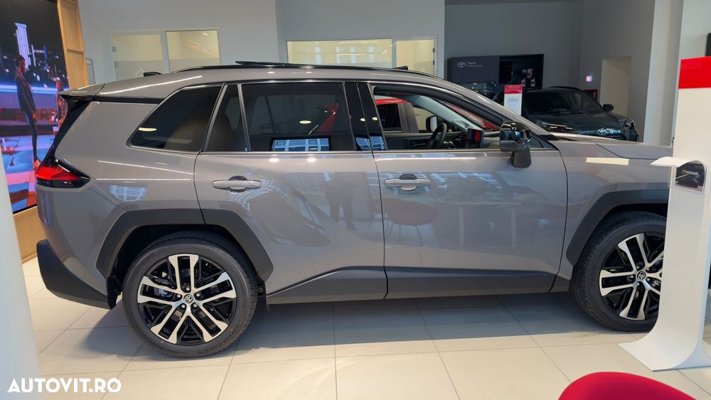 Toyota RAV4 2.5 AWD Elite - 3