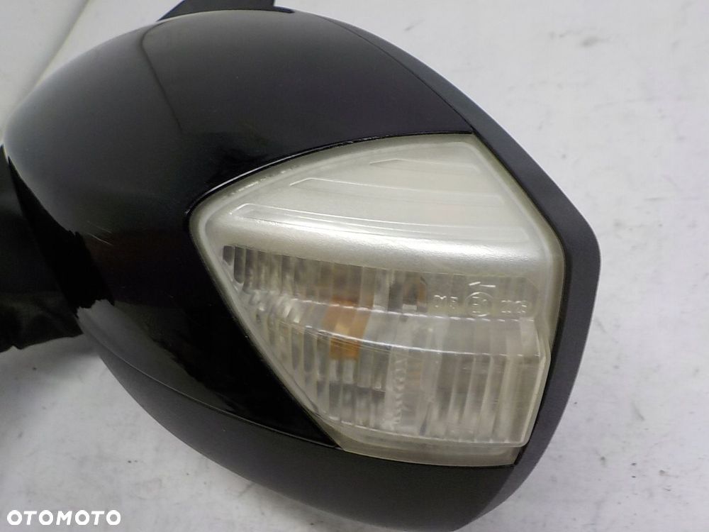 FORD S-MAX I MK1 SMAX LUSTERKO ZEWNĘTRZNE LEWE 7 PINÓW - 6