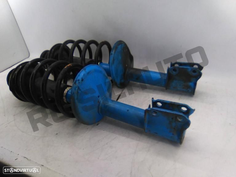 Conjunto Amortecedores Frente  Renault Clio I [1990_1998] 1.9 D - 2