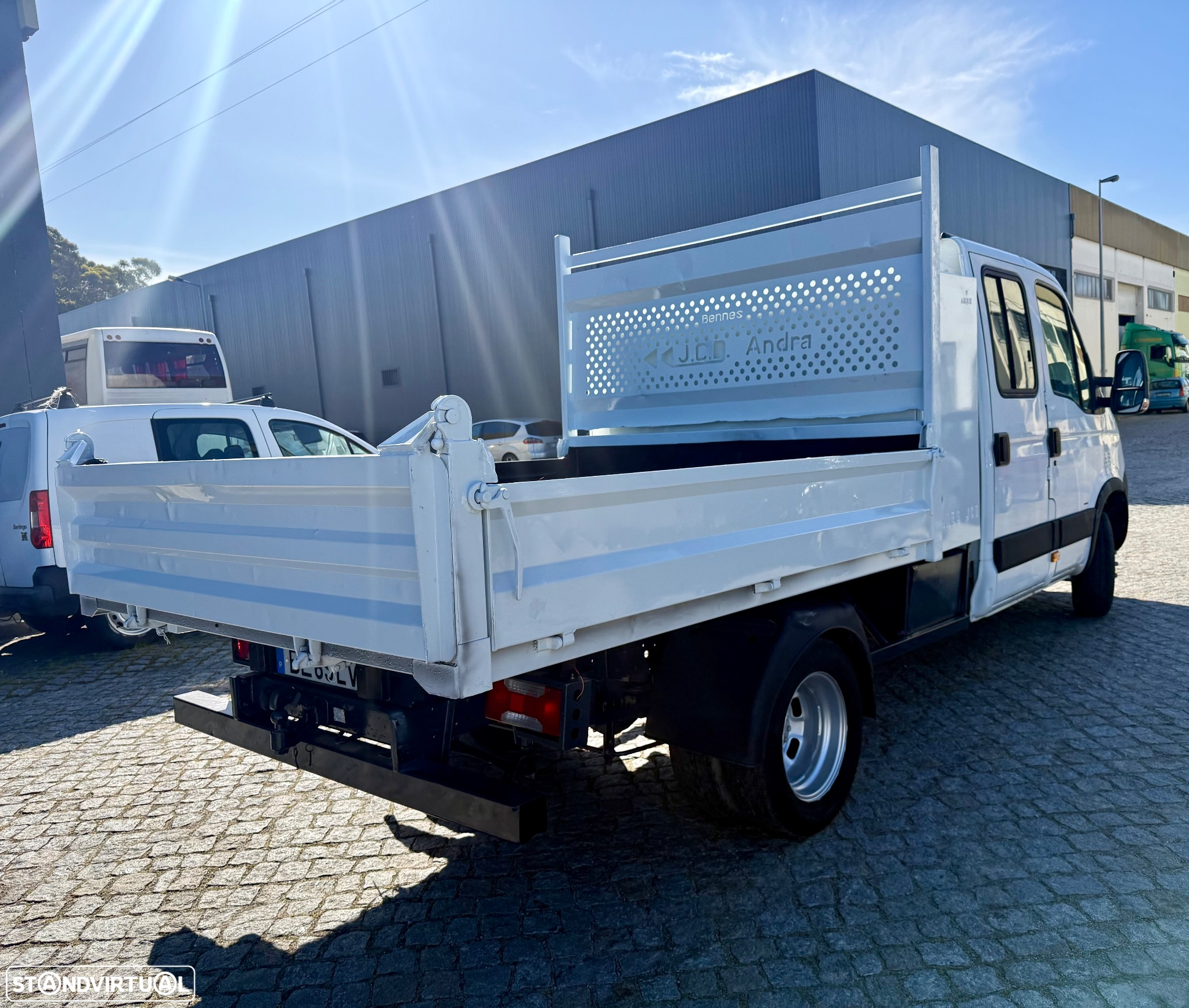 Iveco Daily - 5