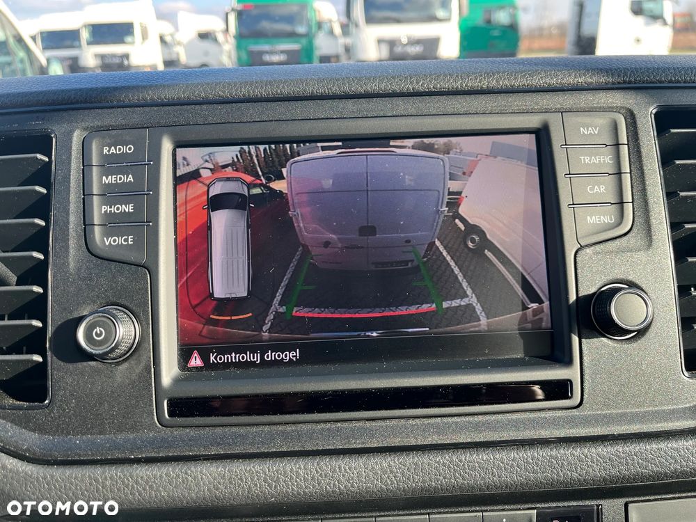 Volkswagen CRAFTER - 18