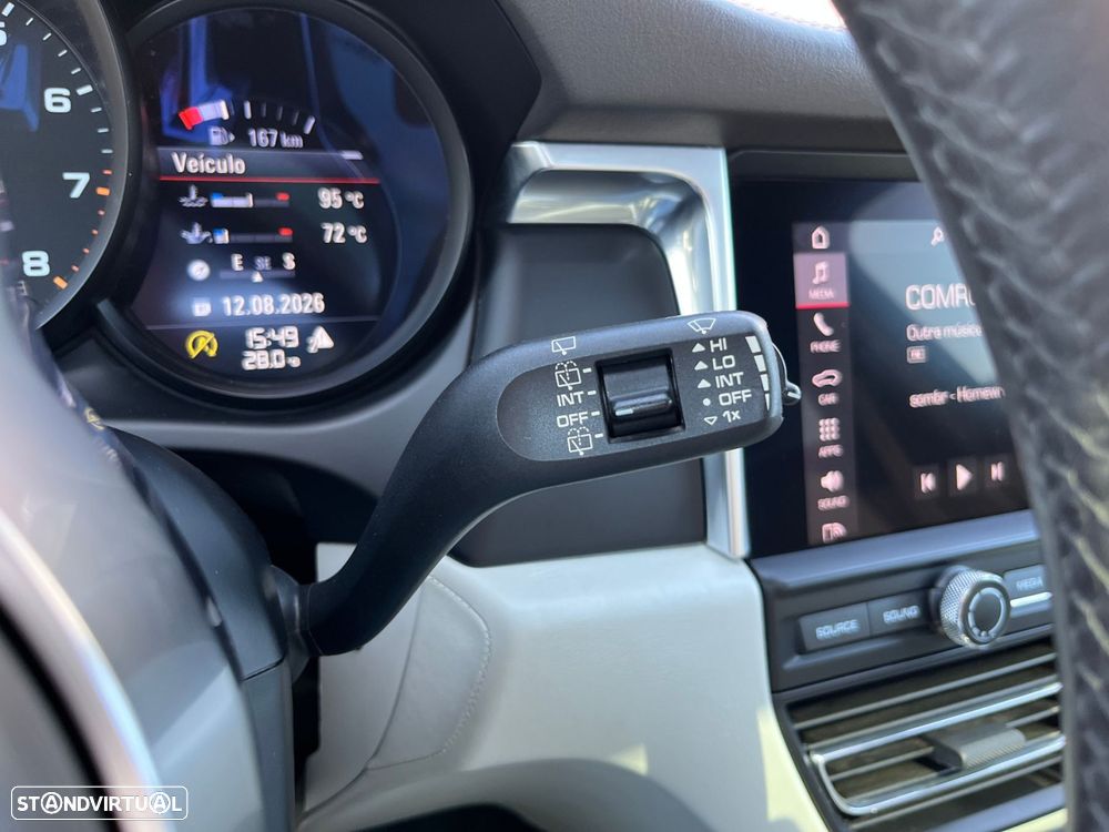 Porsche Macan 2.0T - 29