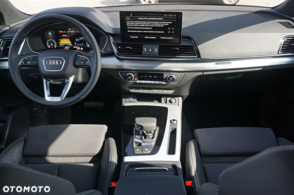 Audi Q5 - 12