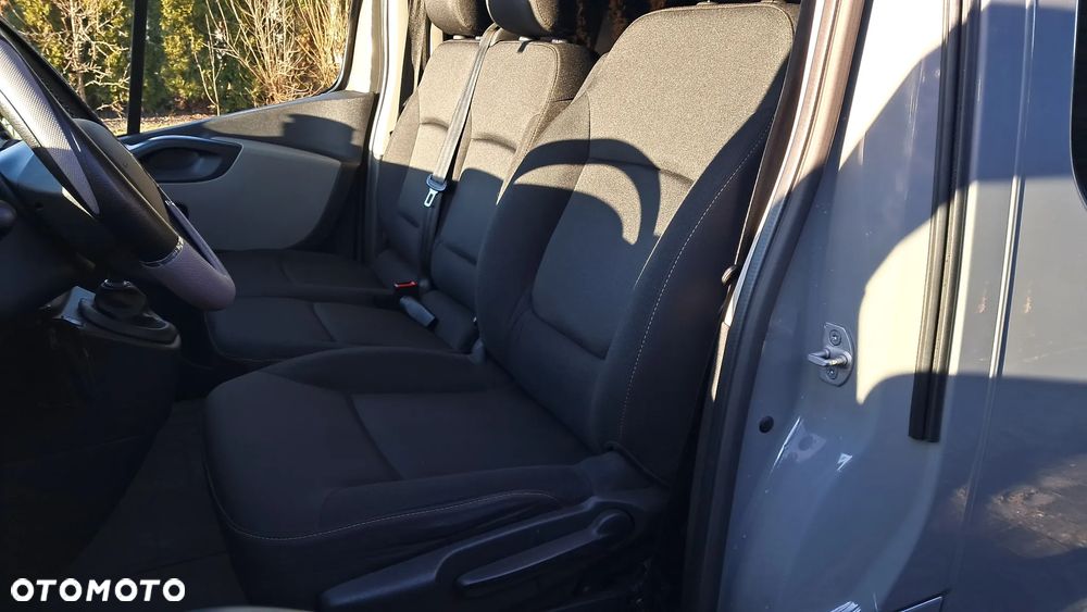 Renault Trafic 1.6 dCi - 7