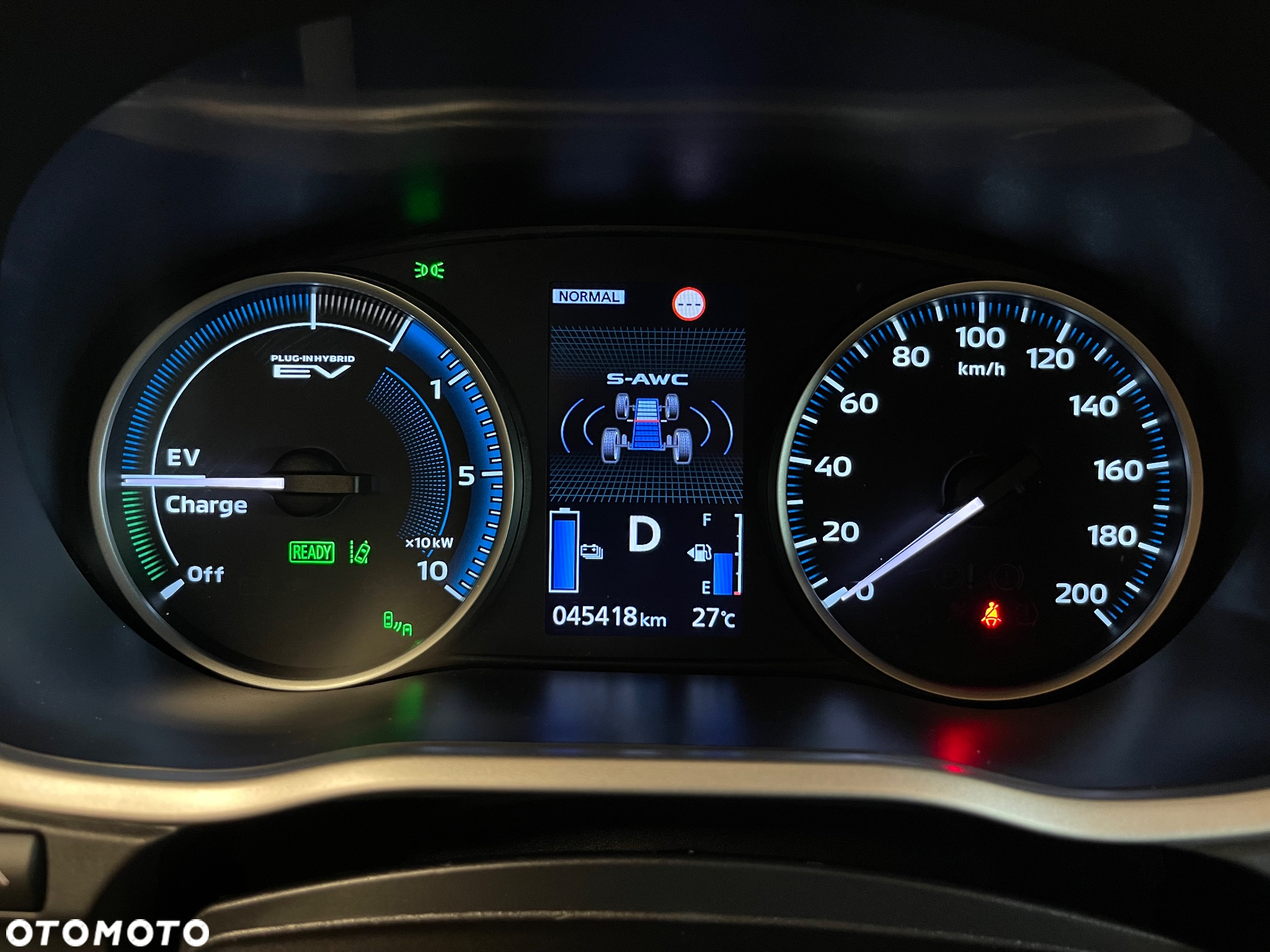 Mitsubishi Eclipse Cross 2.4 PHEV Instyle Plus - 10