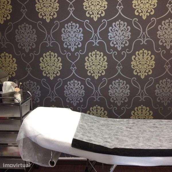 TRESPASSE DE CENTRO DE ESTÉTICA em Telheiras - Negócio + Marca - Grande imagem: 2/3