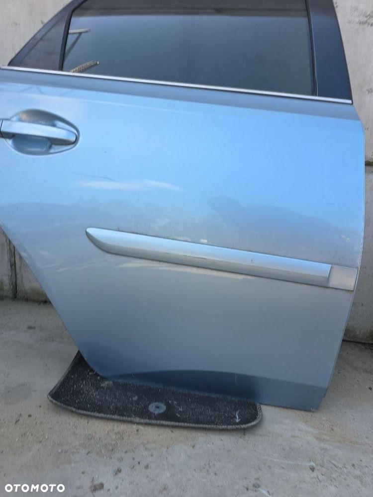 TOYOTA AURIS II DRZWI PRAWE TYŁ KOMBI 8N0 - 4