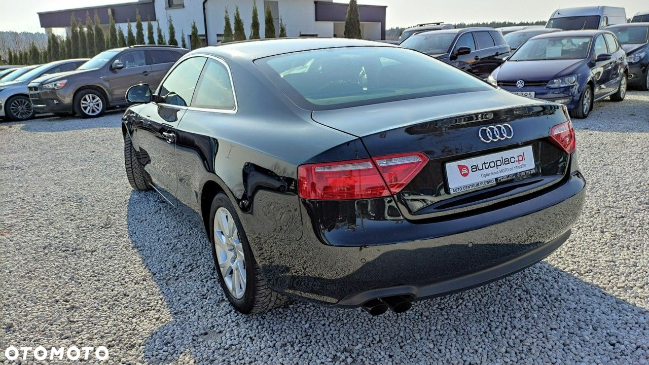 Audi A5 - 10