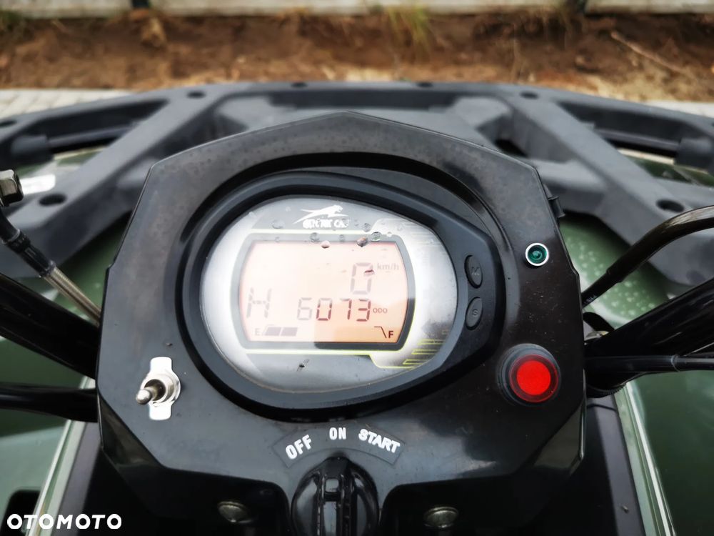 Arctic Cat Inny - 16