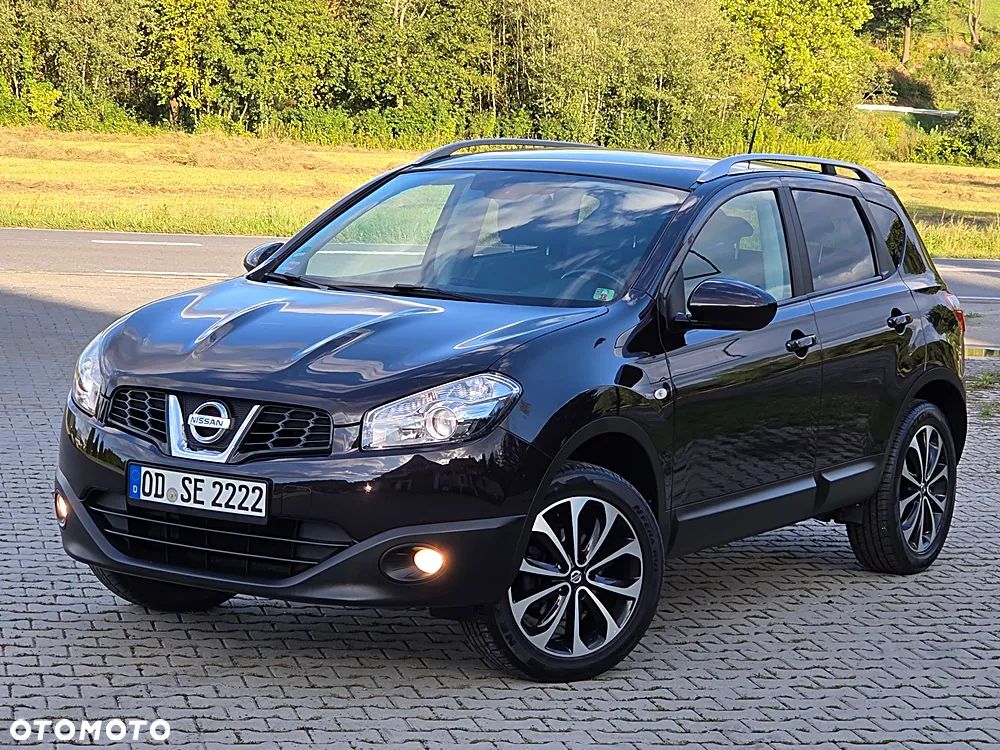 Nissan Qashqai 1.6 Tekna - 1