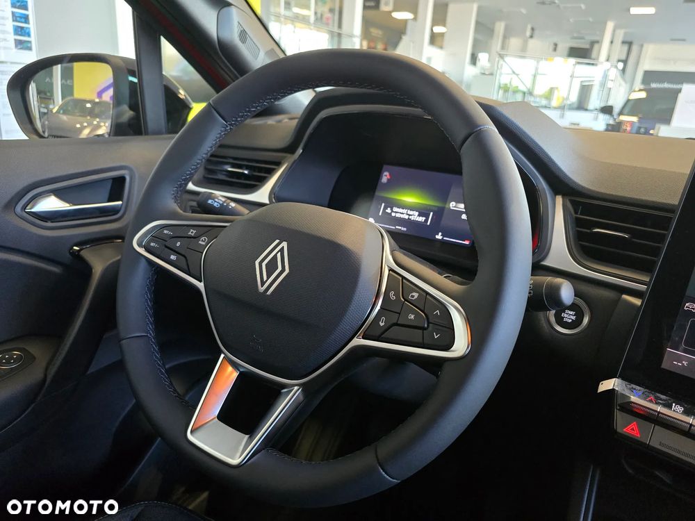 Renault Symbioz 1.3 TCe mHEV Evolution - 18