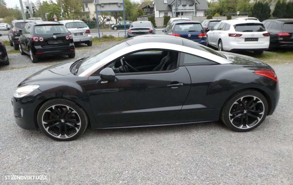 Peugeot RCZ 1.6 200 THP Onyx - 4