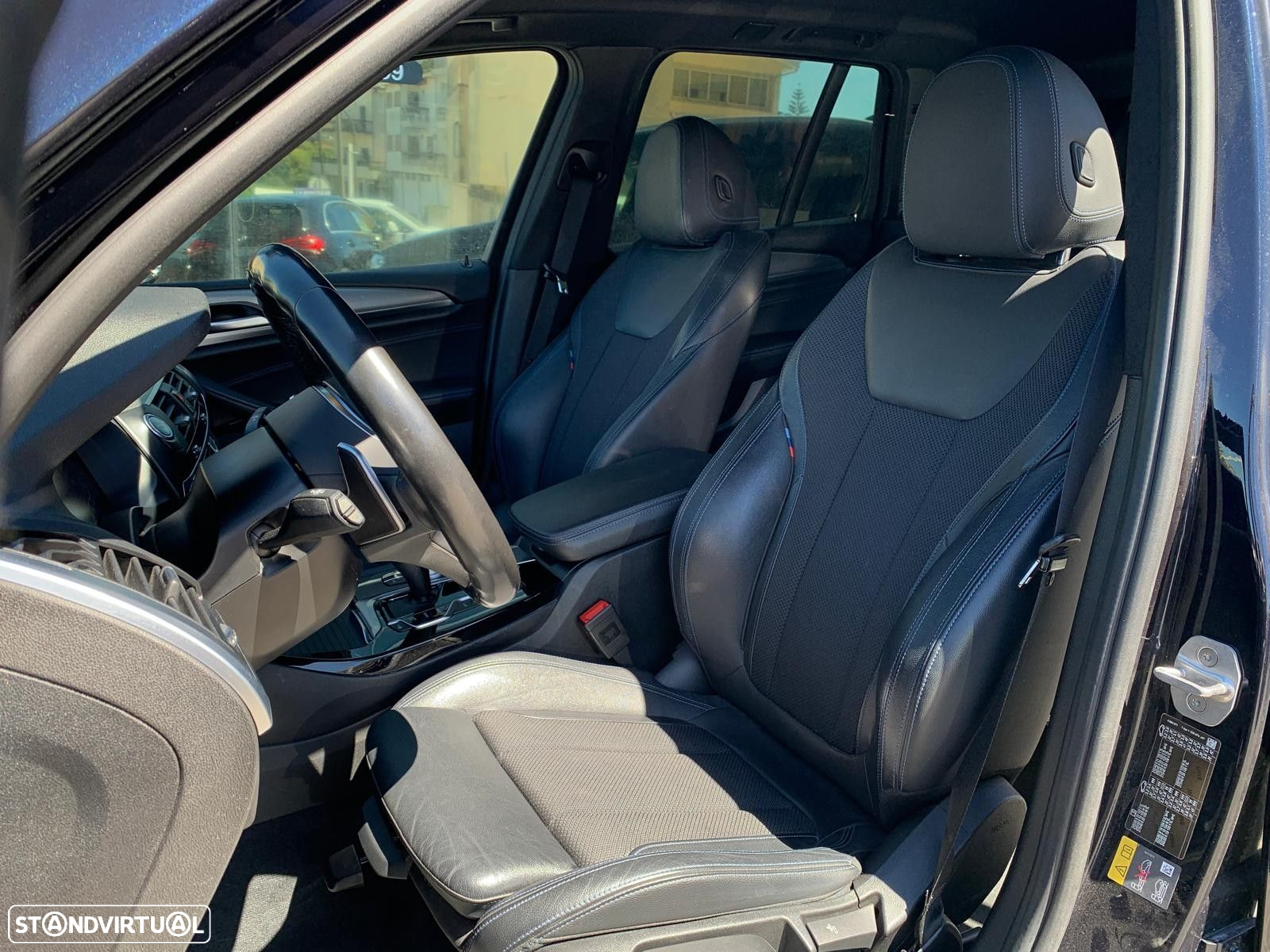 BMW X3 - 18