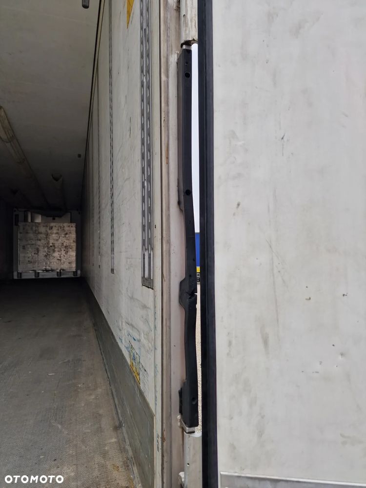 Schmitz Cargobull Naczepa CHŁODNIA MEGA - THERMO KING - SAF - OŚ PODNOSZONA - 14