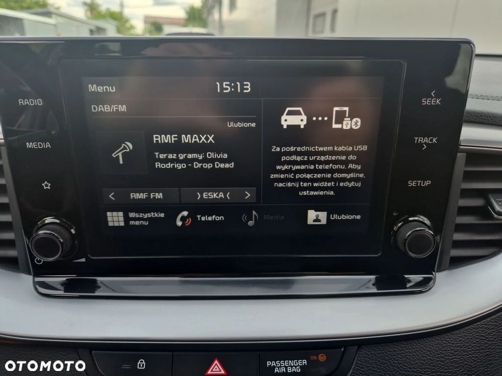 Kia XCeed 1.5 T-GDI M - 17