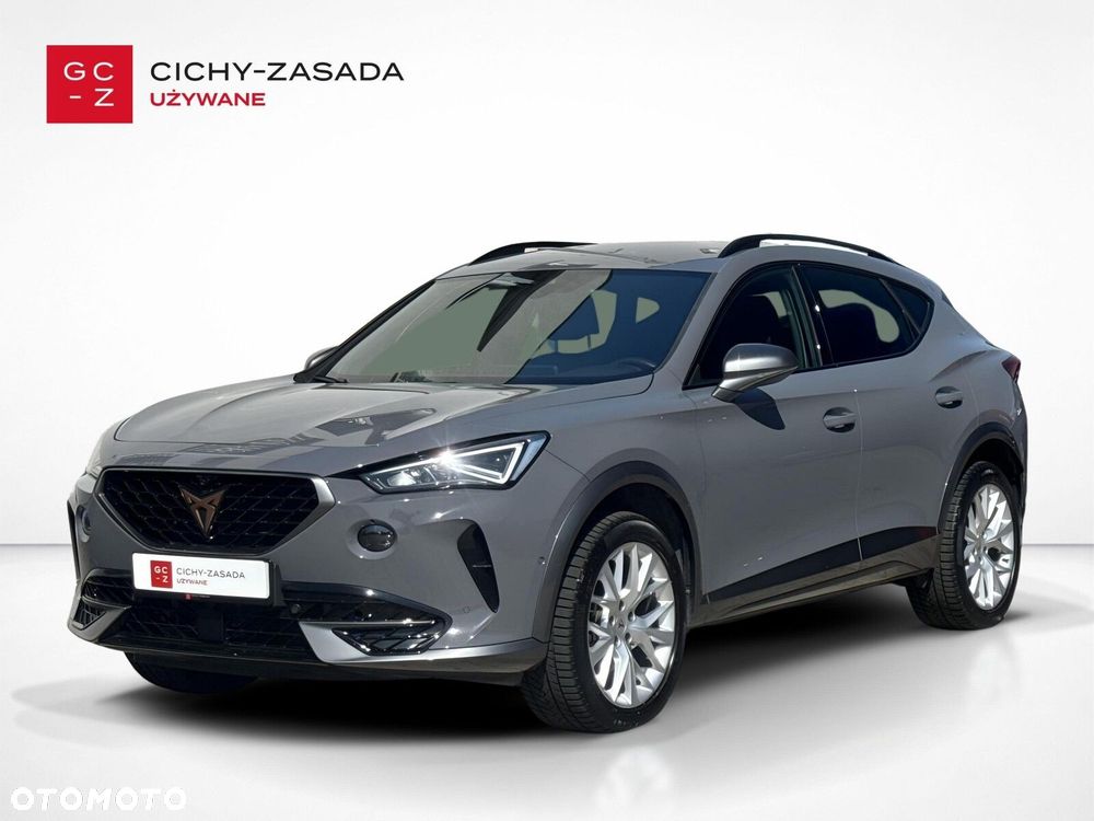 Cupra Formentor 2.0 TSI 4Drive DSG - 1