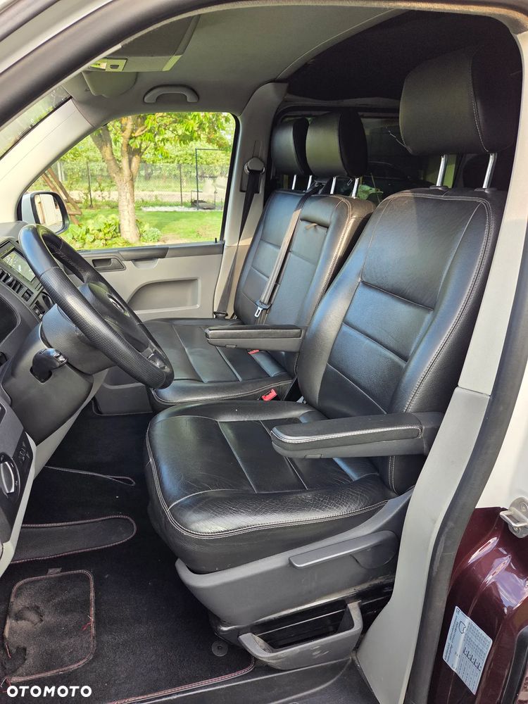 Volkswagen Transporter Standard - 12
