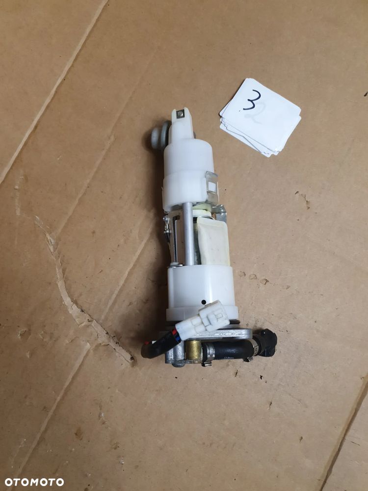 KTM 1190 RC8 990 DUKE Pompa paliwa - 8