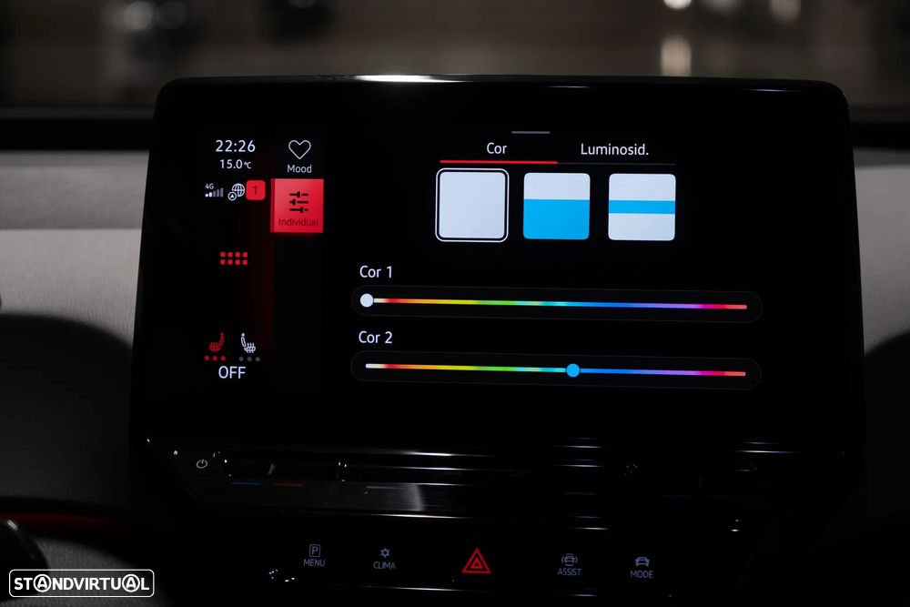 VW ID.3 Pro Performance - 50