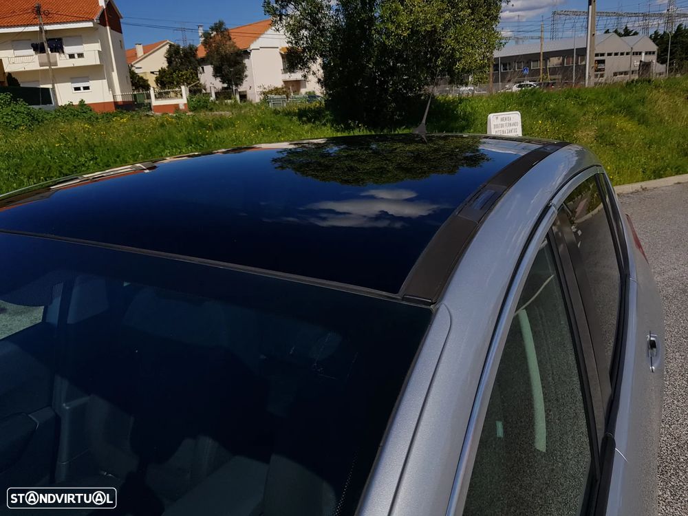 Peugeot 3008 1.6 HDi Sport CMP6 - 9