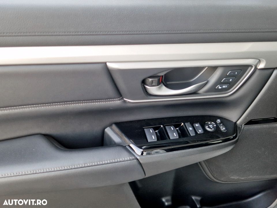 Honda CR-V - 18