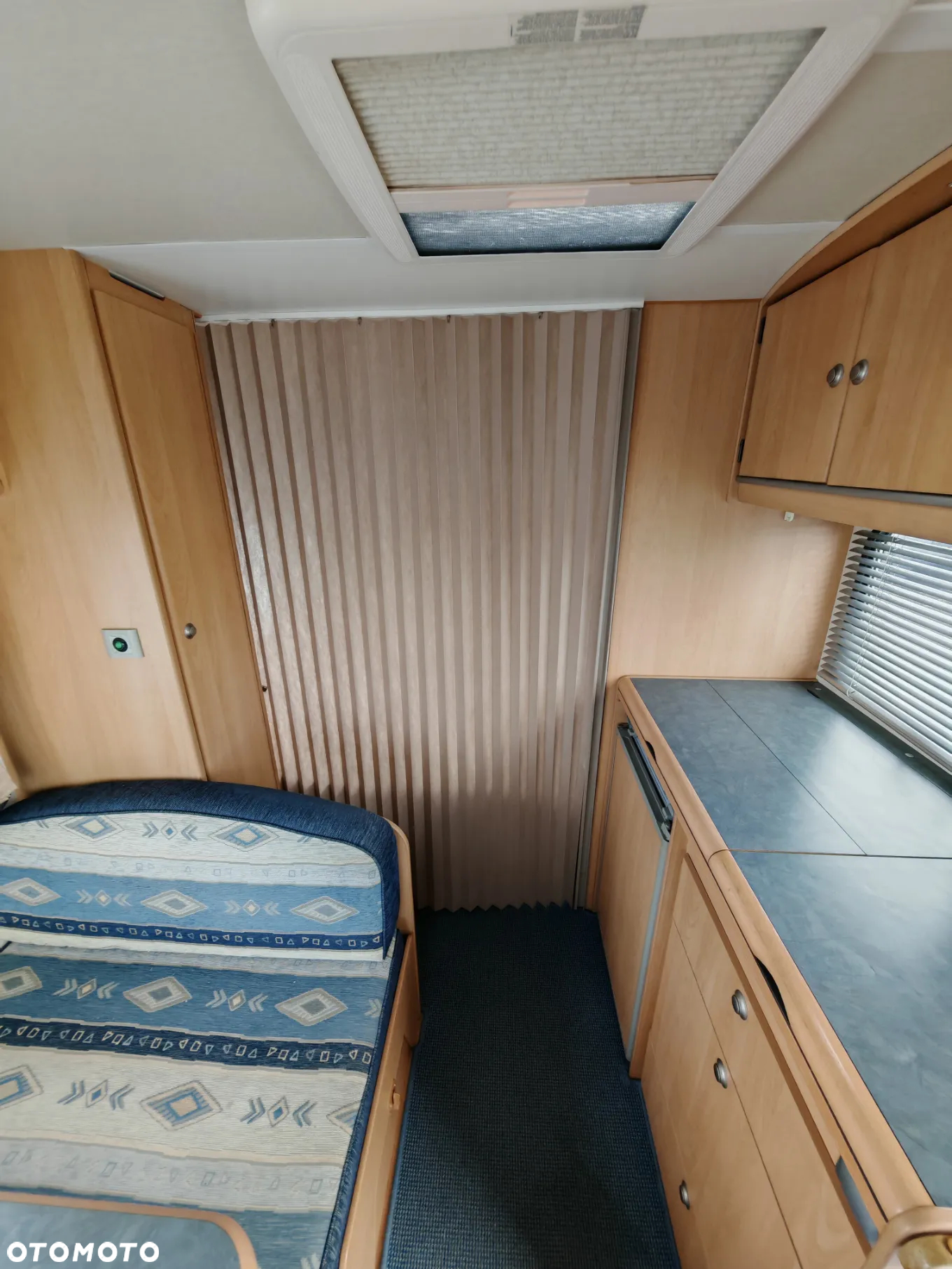 Adria 430 PX - 20