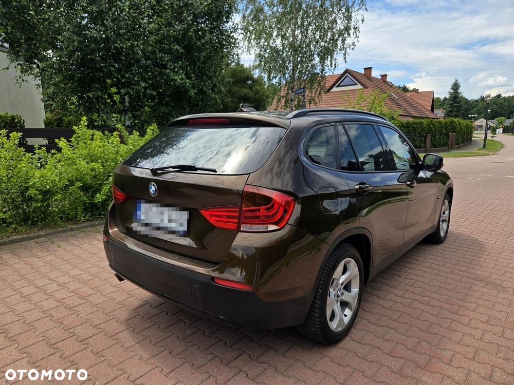 BMW X1 xDrive20d - 3
